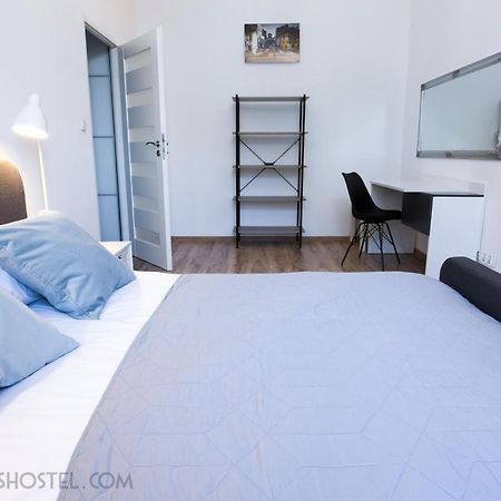 Apartament Na Granicy / Apartment On The Border تشيشين المظهر الخارجي الصورة